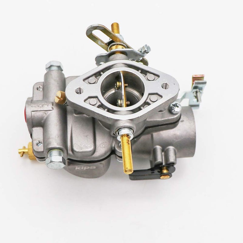 KIPA Carburetor for 0-12522 12522 10131 10457 12225 Marvel Schebler TSX 38 102 161 305 423 510 653 709, Fits 25-170 CID Engines - Image 5